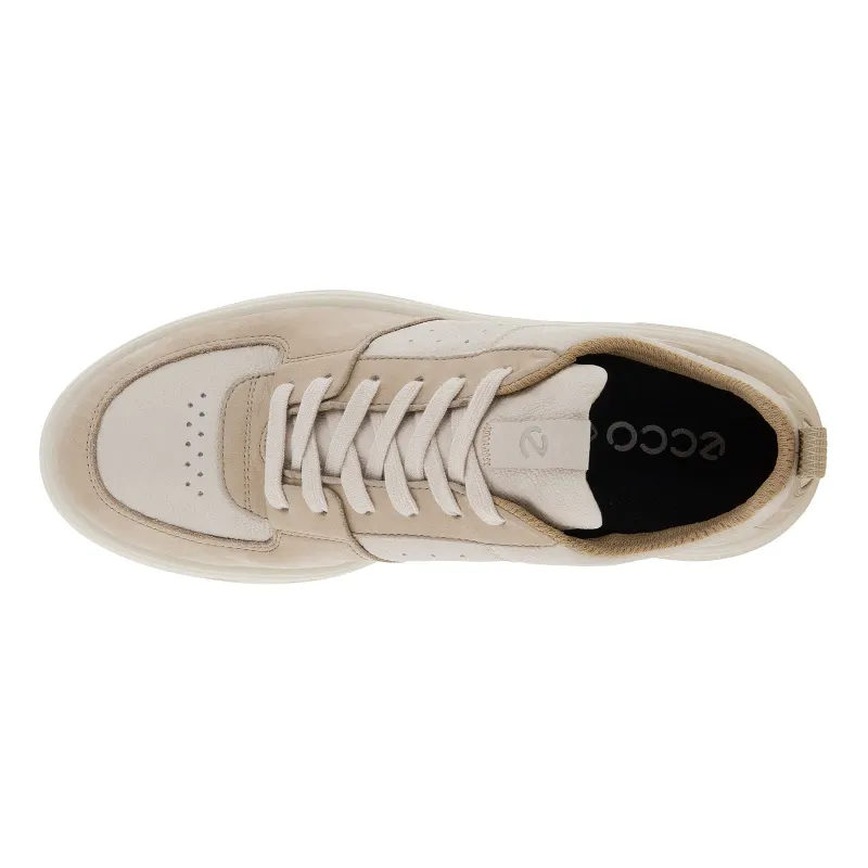 ECCO STREET 720 W Beige (20971360434)