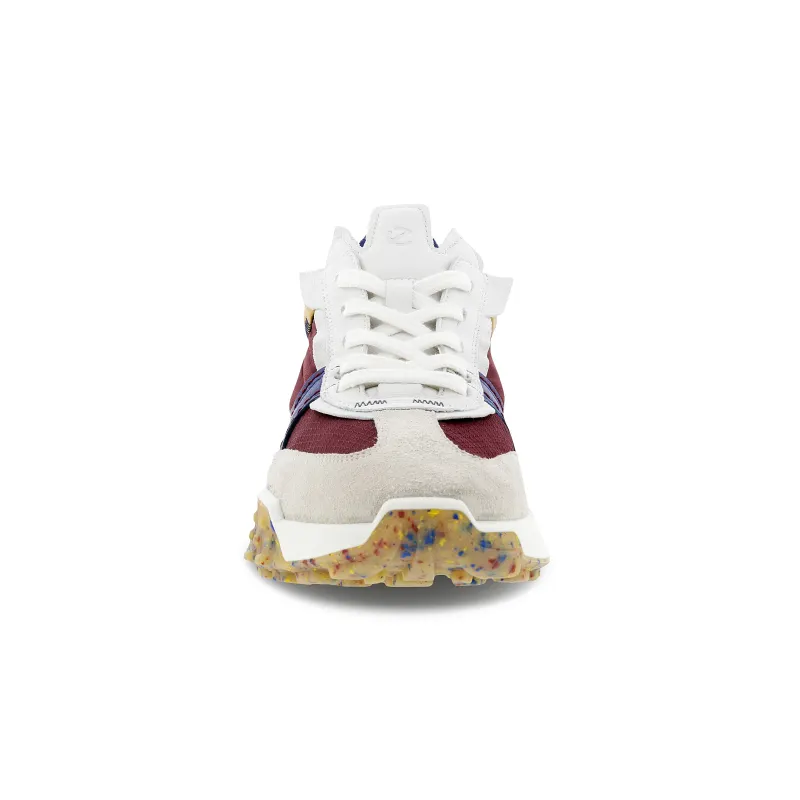 ECCO RETRO SNEAKER W Veelkleurig (21170360513)