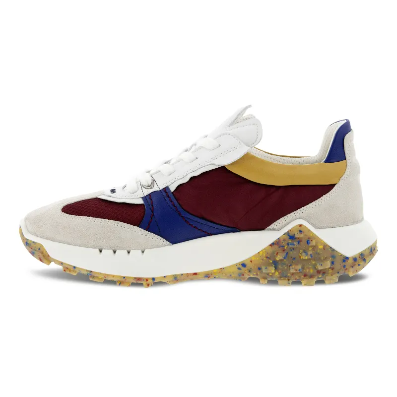 ECCO RETRO SNEAKER W Veelkleurig (21170360513)