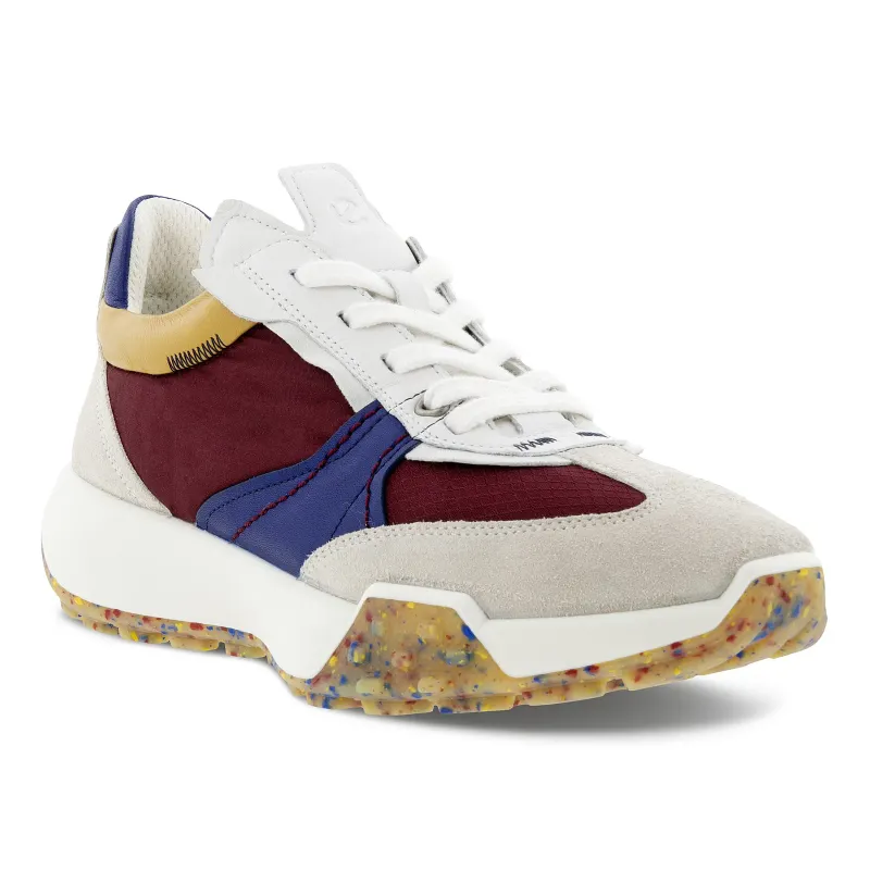 ECCO RETRO SNEAKER W Veelkleurig (21170360513)