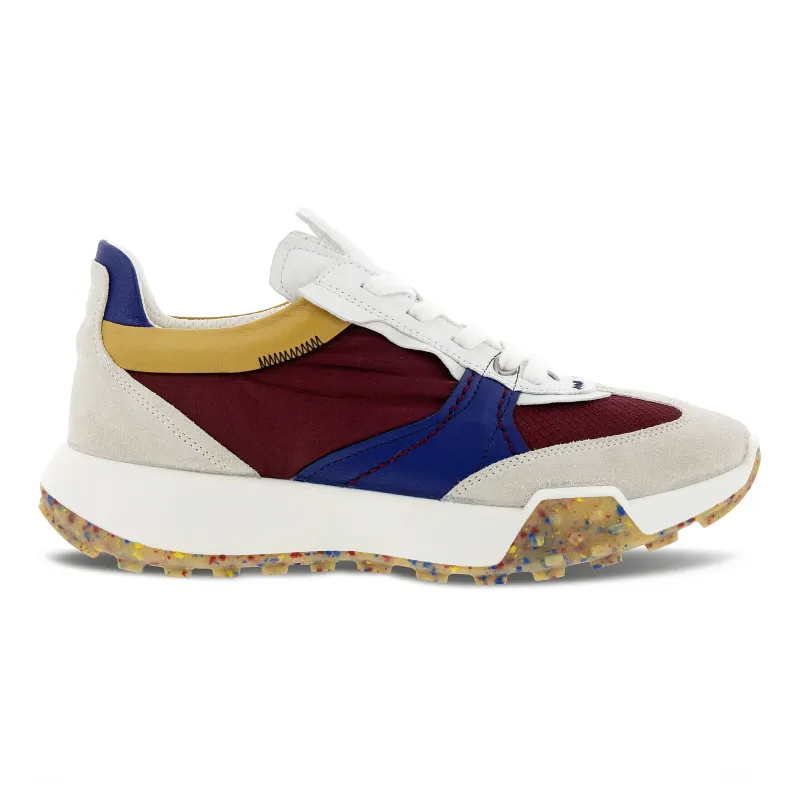ECCO RETRO SNEAKER W Veelkleurig (21170360513)