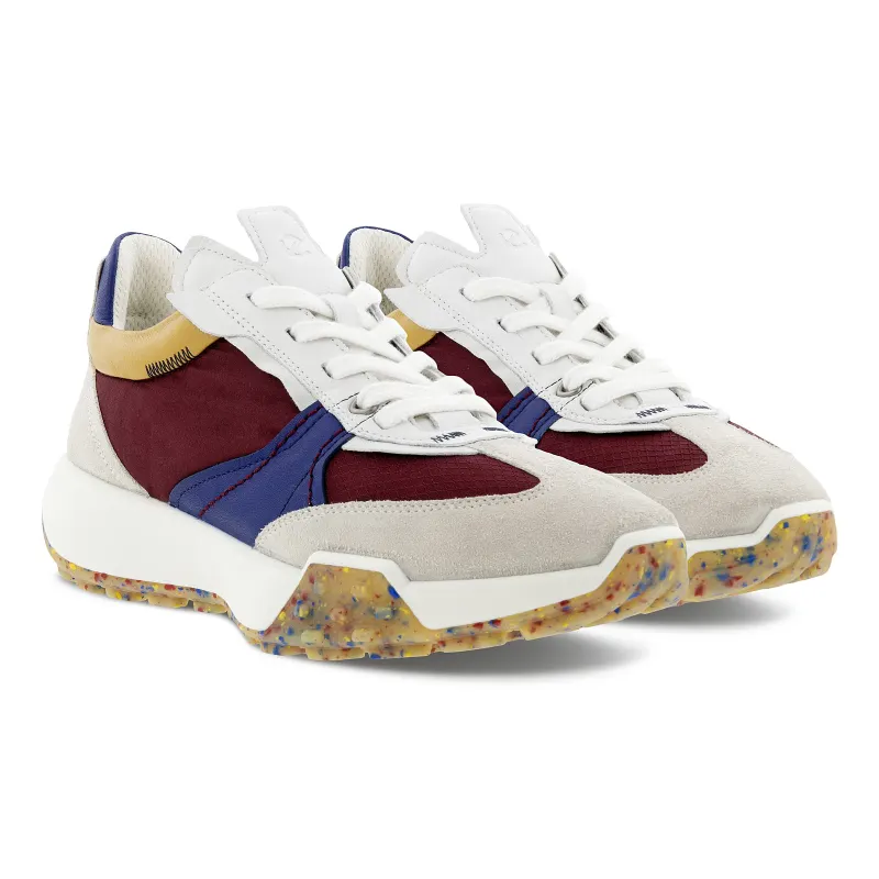 ECCO RETRO SNEAKER W Veelkleurig (21170360513)
