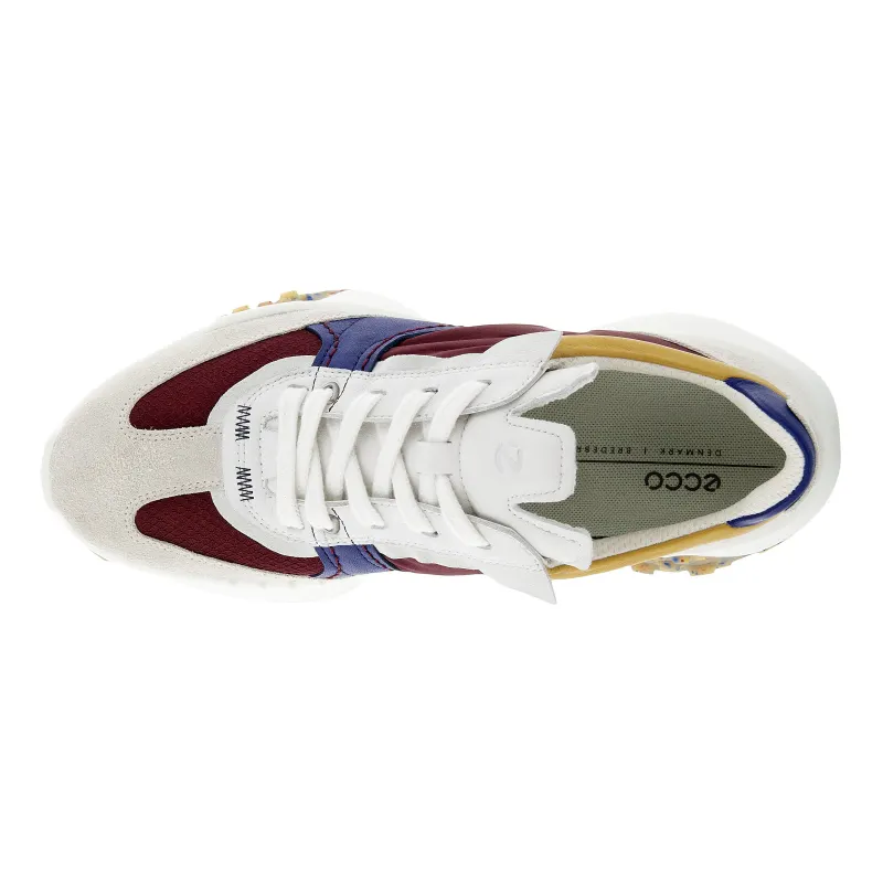 ECCO RETRO SNEAKER W Veelkleurig (21170360513)