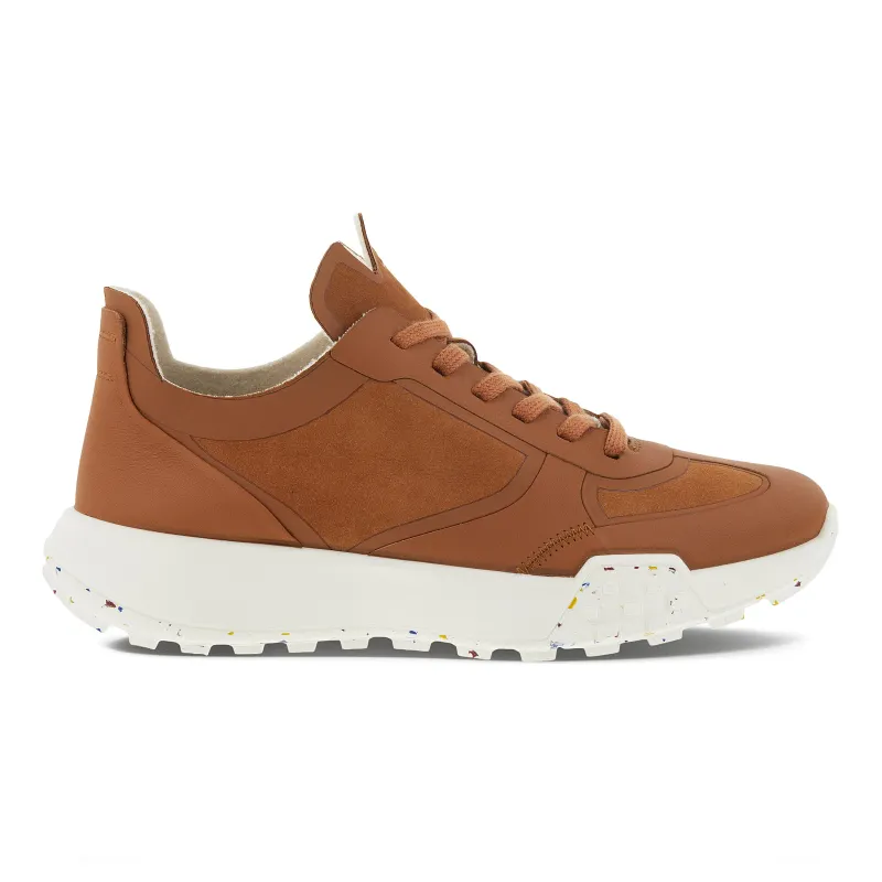ECCO RETRO SNEAKER W Bruin (21173360531)