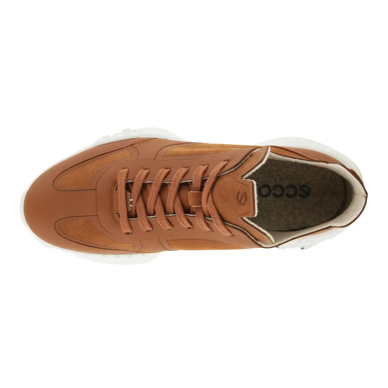 ECCO RETRO SNEAKER W Bruin (21173360531)