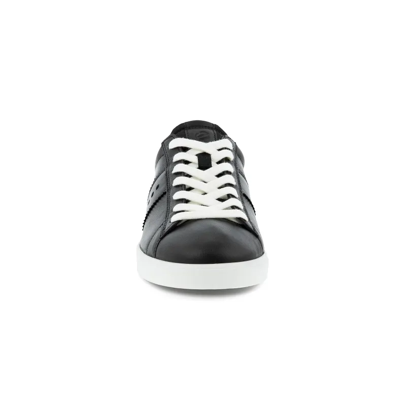 ECCO STREET LITE W Zwart (21280351052)