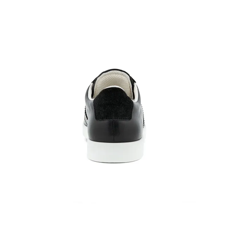 ECCO STREET LITE W Zwart (21280351052)