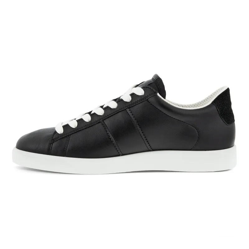 ECCO STREET LITE W Zwart (21280351052)