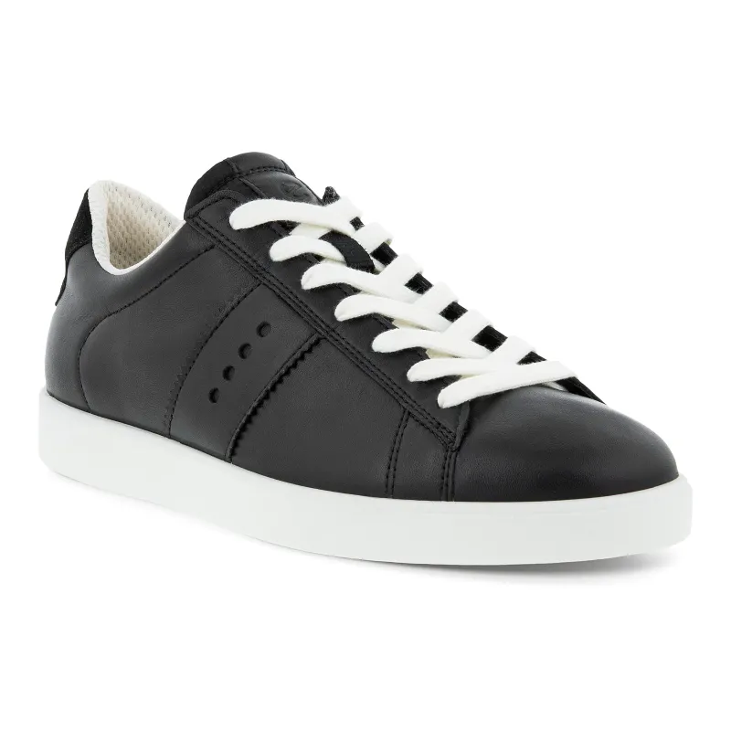 ECCO STREET LITE W Zwart (21280351052)