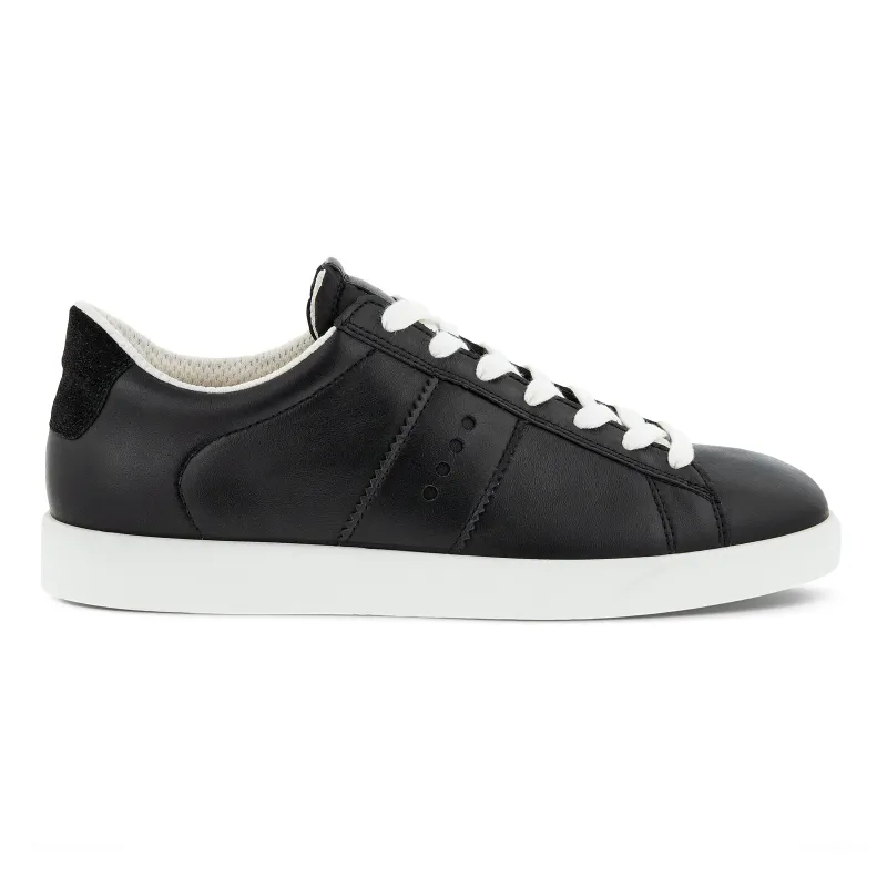 ECCO STREET LITE W Zwart (21280351052)