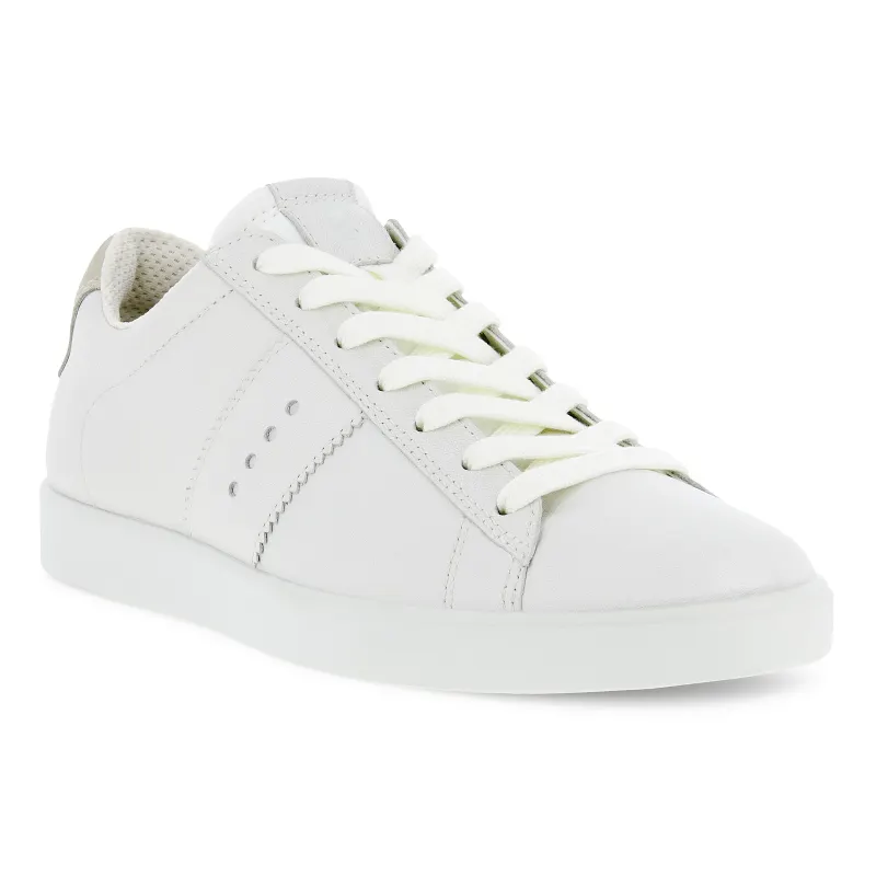 ECCO STREET LITE W Wit (21280359390)