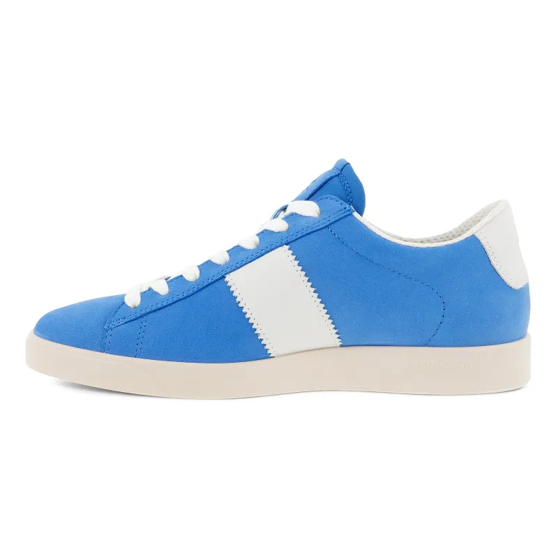 ECCO STREET LITE W Blauw (21280360368)