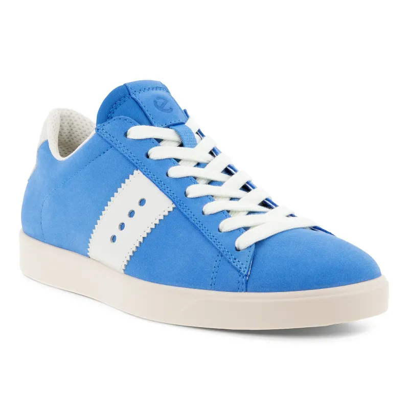 ECCO STREET LITE W Blauw (21280360368)
