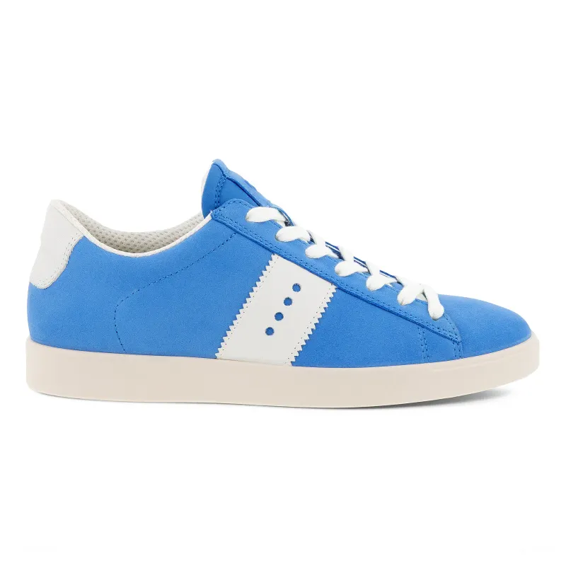 ECCO STREET LITE W Blauw (21280360368)