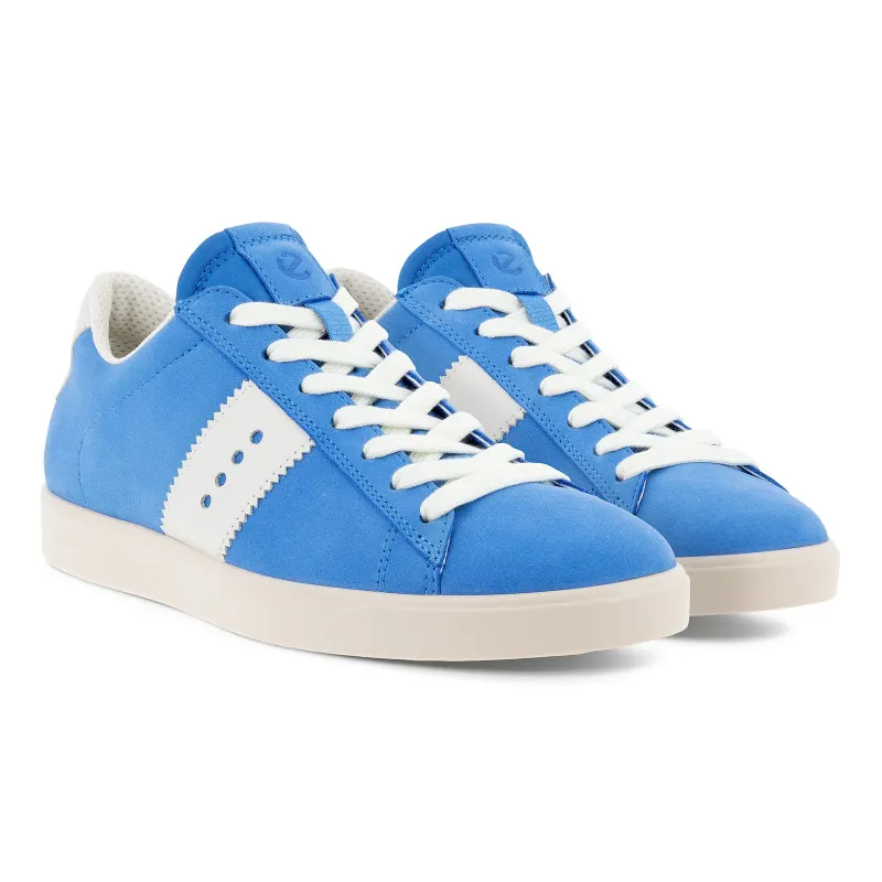 ECCO STREET LITE W Blauw (21280360368)