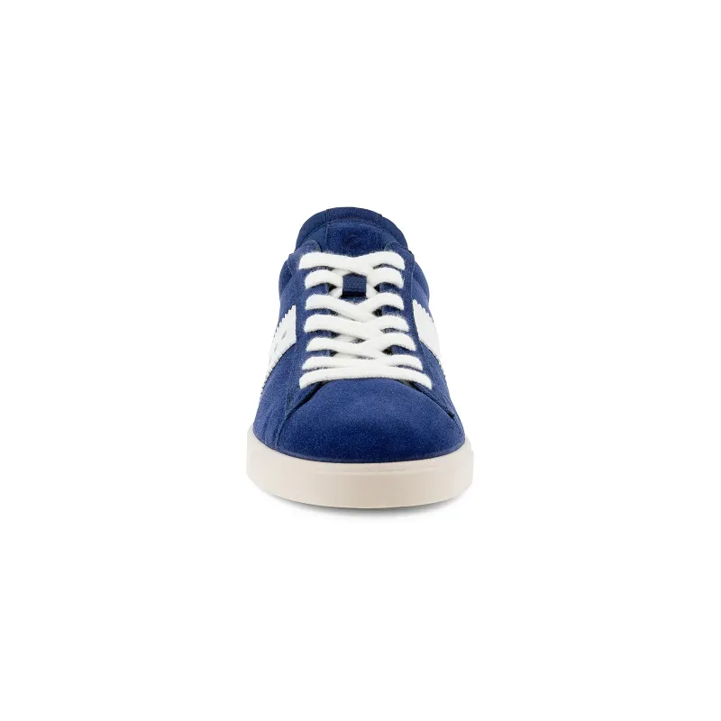 ECCO STREET LITE W Marineblauw (21280360438)