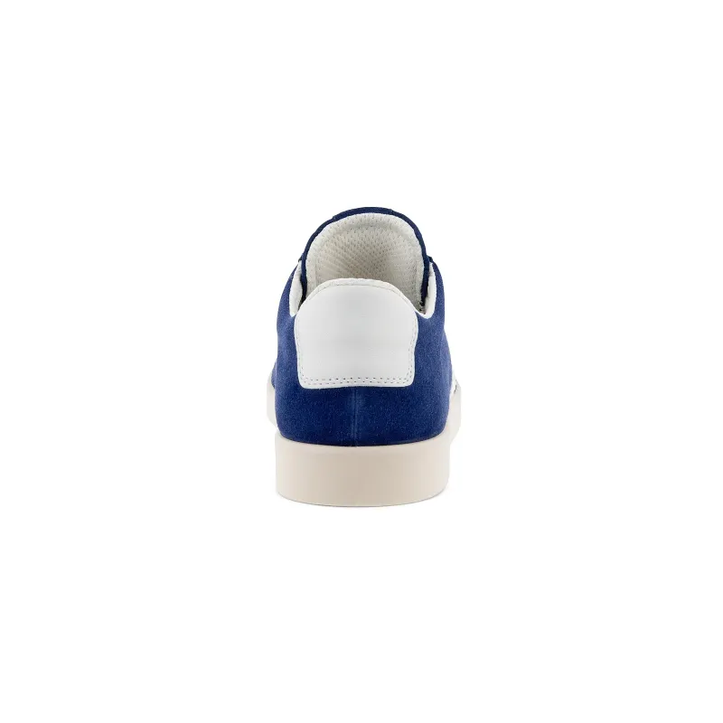 ECCO STREET LITE W Marineblauw (21280360438)