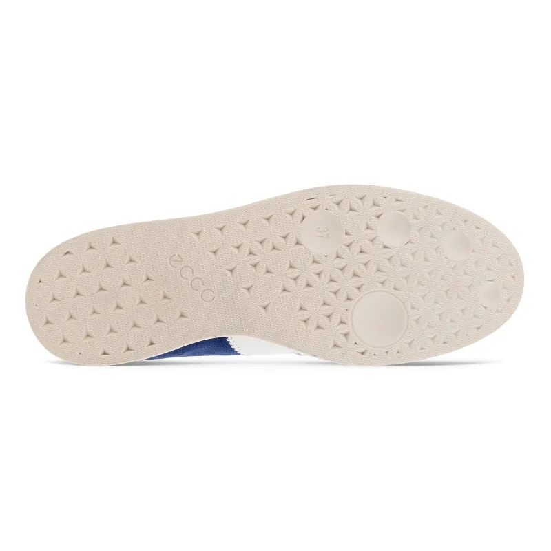 ECCO STREET LITE W Marineblauw (21280360438)