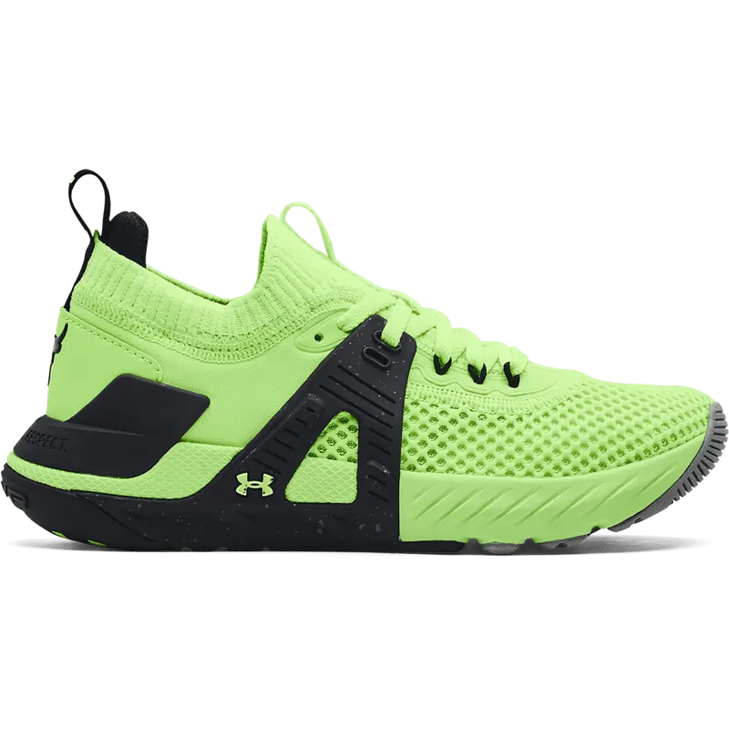 Under Armour Project Rock 4 Green (3023696-303)