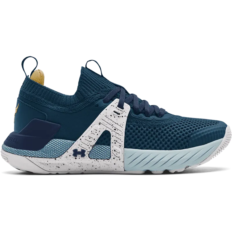 Under Armour Project Rock 4 Blue (3023697-401)