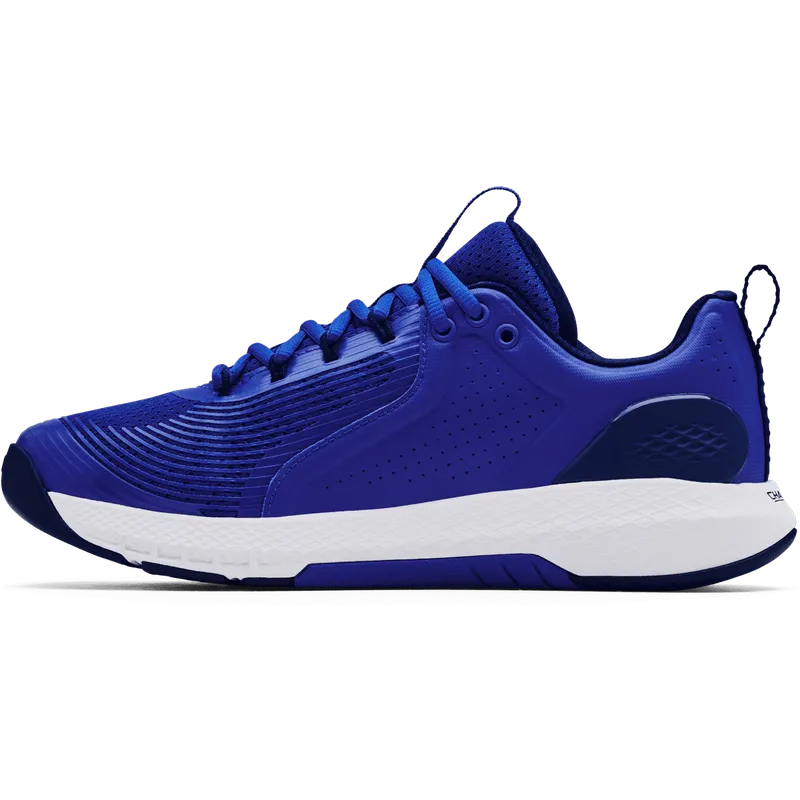 Under Armour Charged Commit 3 Blue (3023703-402)