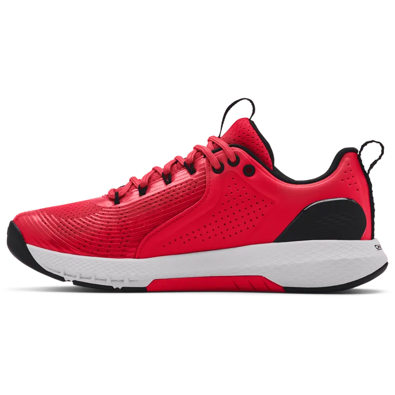 Under Armour Charged Commit 3 Red (3023703-600)