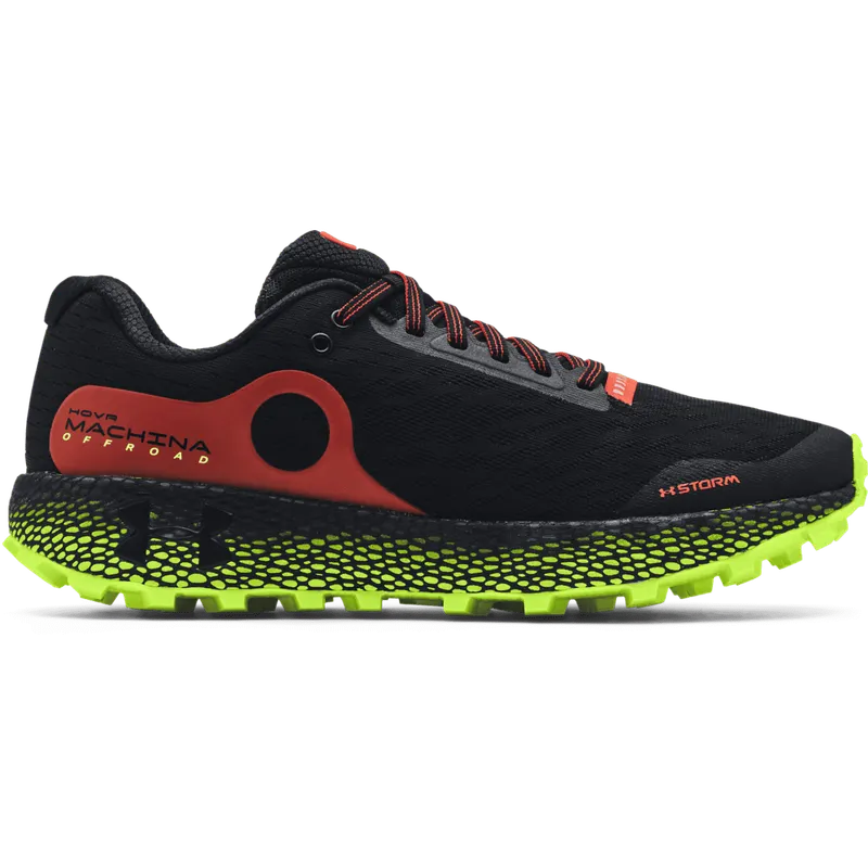 Under Armour HOVR™ Machina Off Road Black (3023892-002)