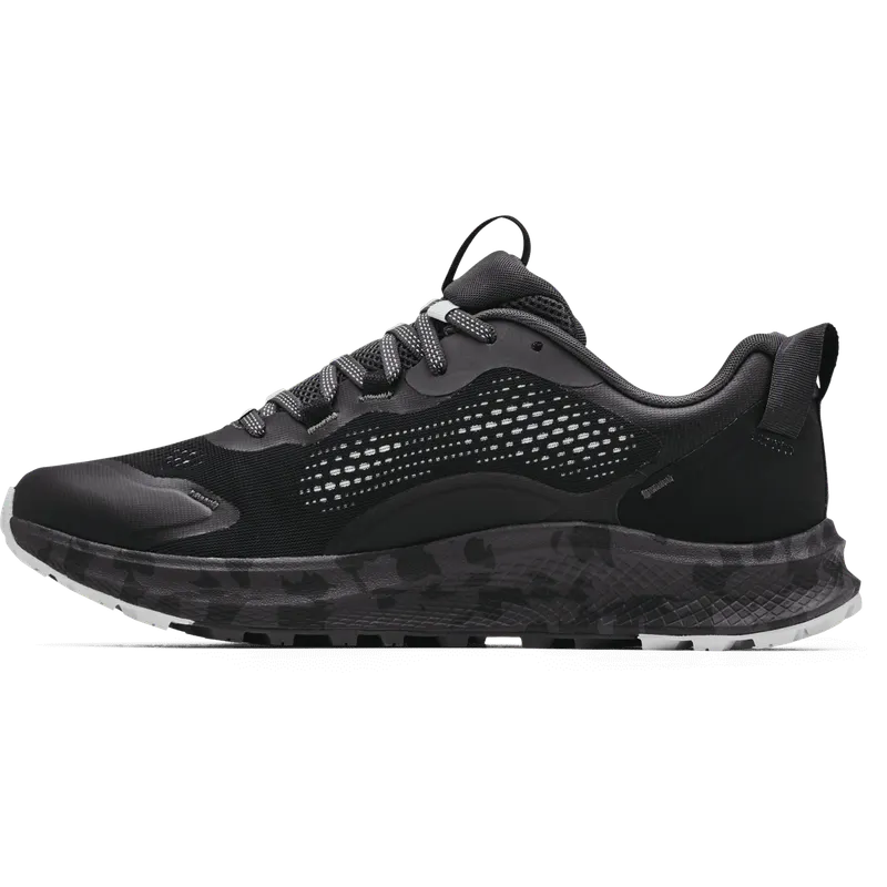 Under Armour Charged Bandit Trail 2 Black (3024186-001)