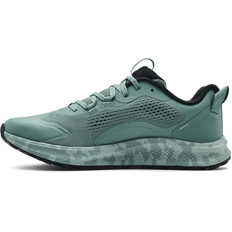 Under Armour Charged Bandit Trail 2 Green (3024186-303)