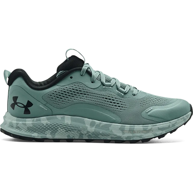 Under Armour Charged Bandit Trail 2 Green (3024186-303)