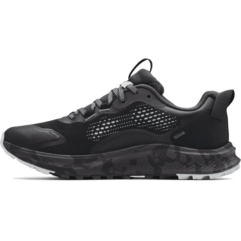 Under Armour Charged Bandit Trail 2 Black (3024191-001)