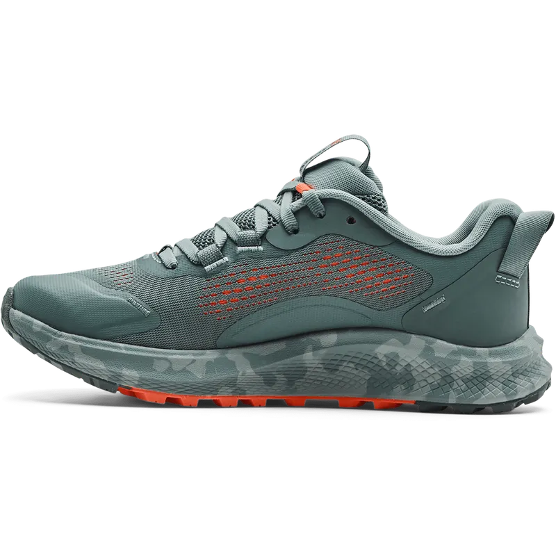 Under Armour Charged Bandit Trail 2 Green (3024191-304)