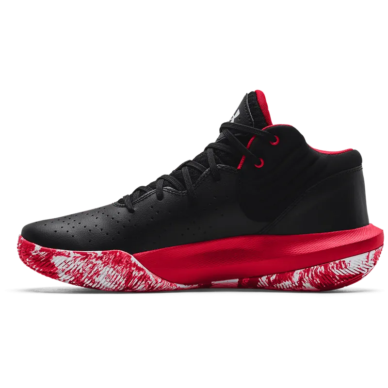 Under Armour Jet ’21 Black (3024260-002)
