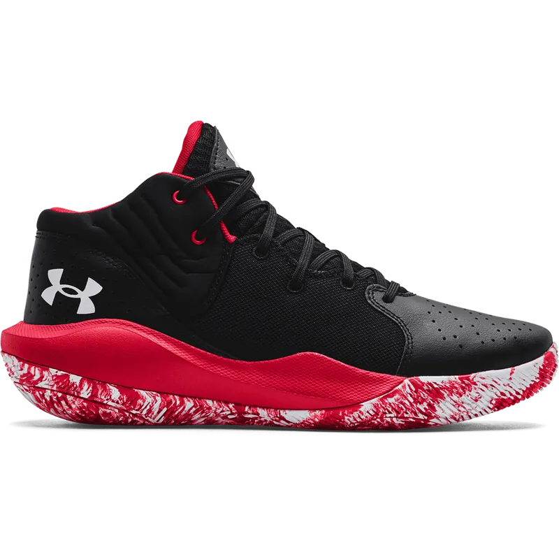 Under Armour Jet ’21 Black (3024260-002)