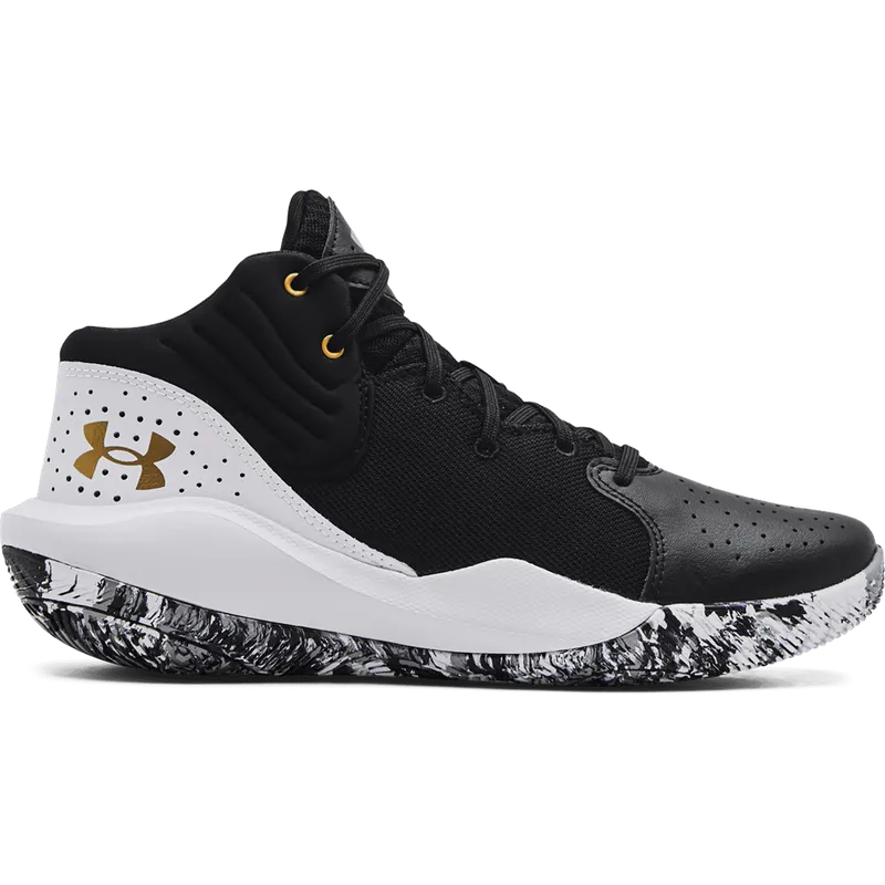 Under Armour Jet ’21 Black (3024260-006)