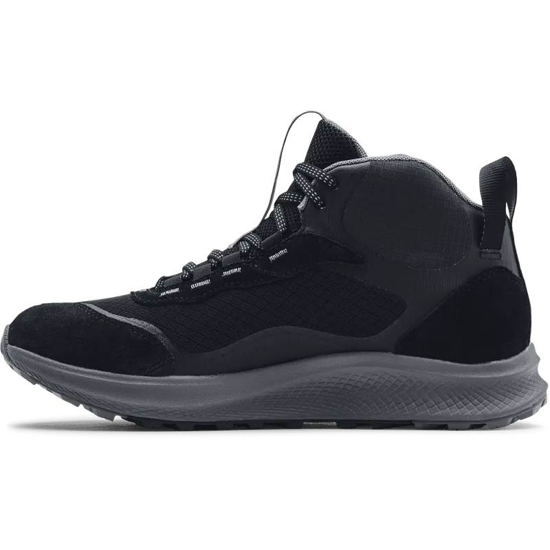 Under Armour Charged Bandit Trek 2 Black (3024267-001)