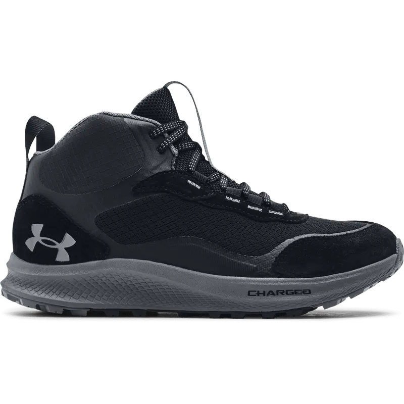 Under Armour Charged Bandit Trek 2 Black (3024267-001)