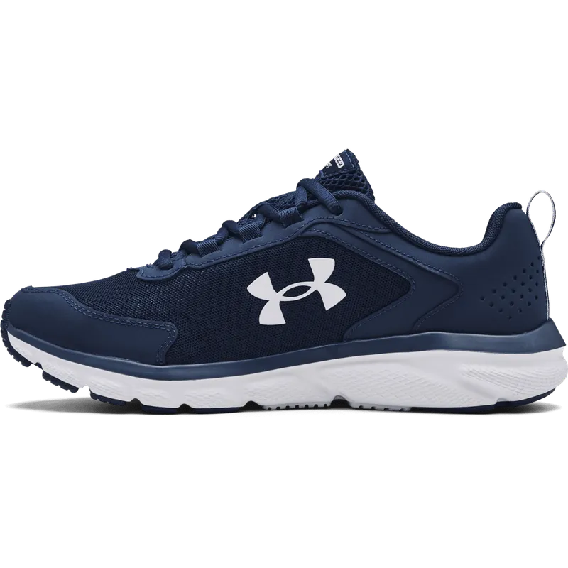 Under Armour Charged Assert 9 Blue (3024590-400)