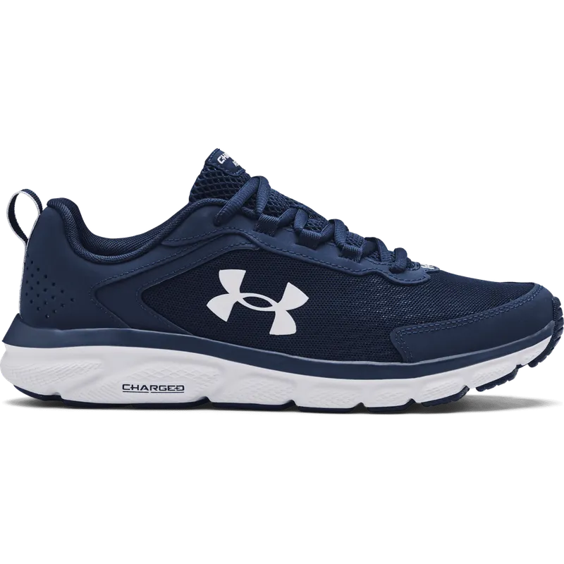 Under Armour Charged Assert 9 Blue (3024590-400)