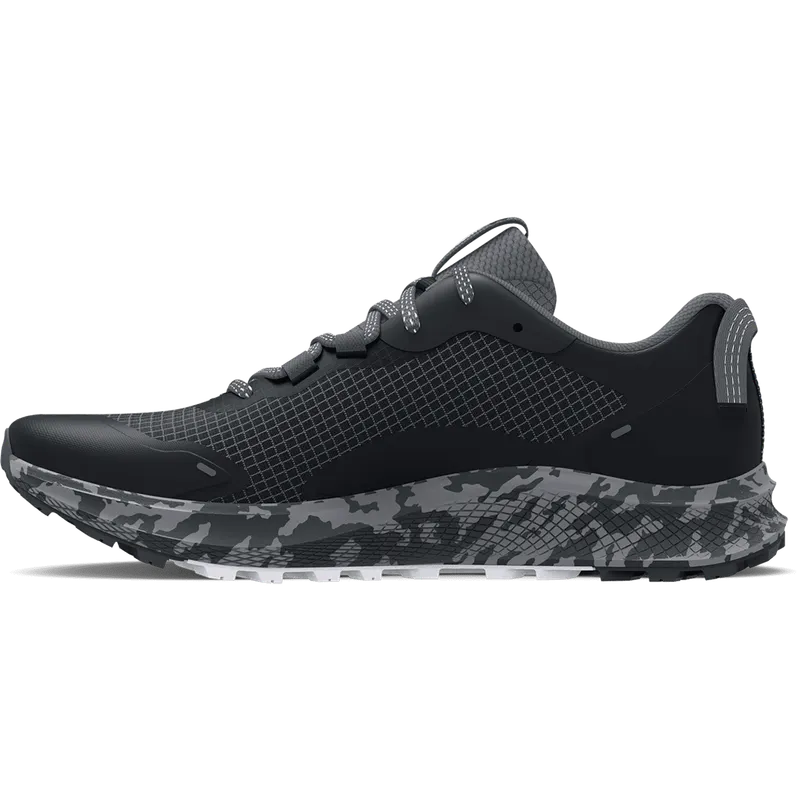 Under Armour Charged Bandit Trail 2 Black (3024725-003)