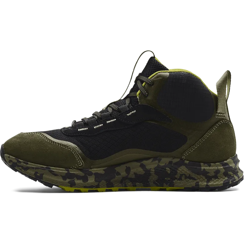 Under Armour Charged Bandit Trek 2 Print Black (3024759-003)