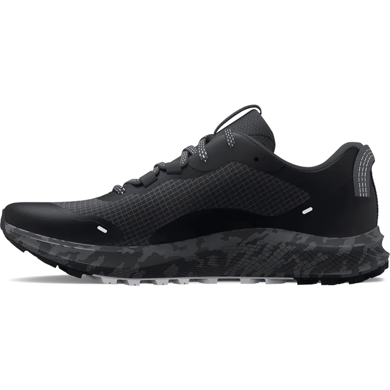 Under Armour Charged Bandit Trail 2 Black (3024763-002)