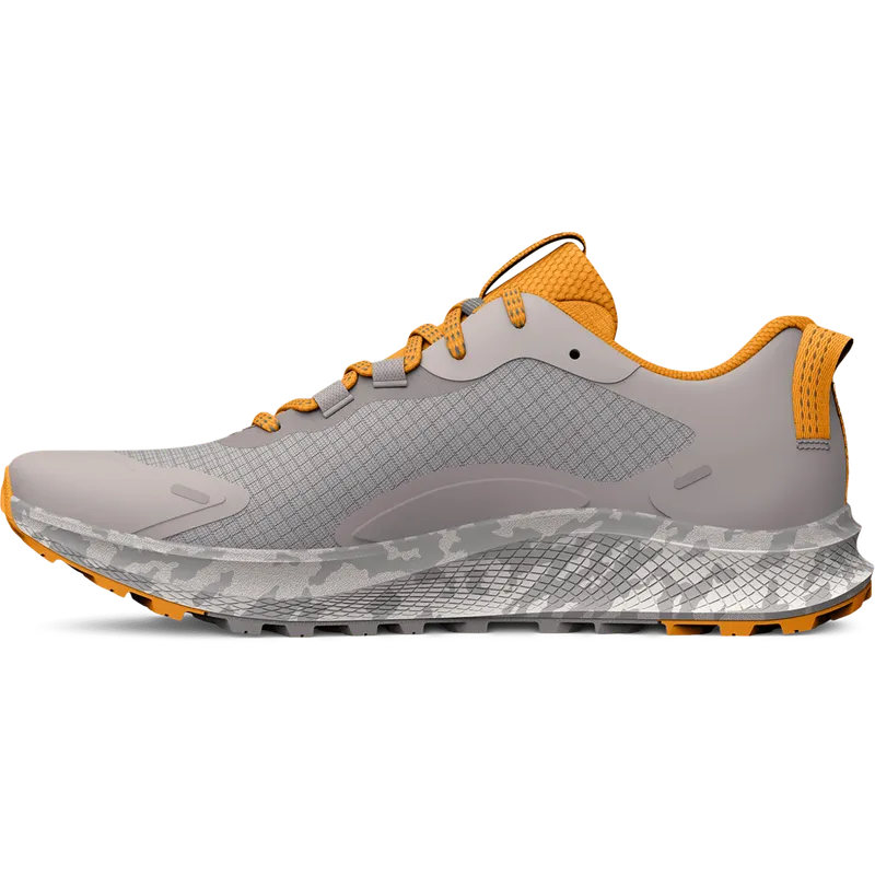 Under Armour Charged Bandit Trail 2 Gray (3024763-103)
