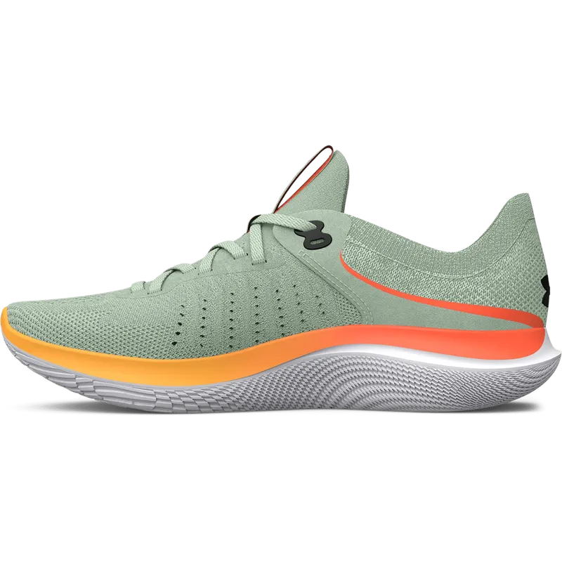 Under Armour Flow Synchronicity Green (3024786-301)