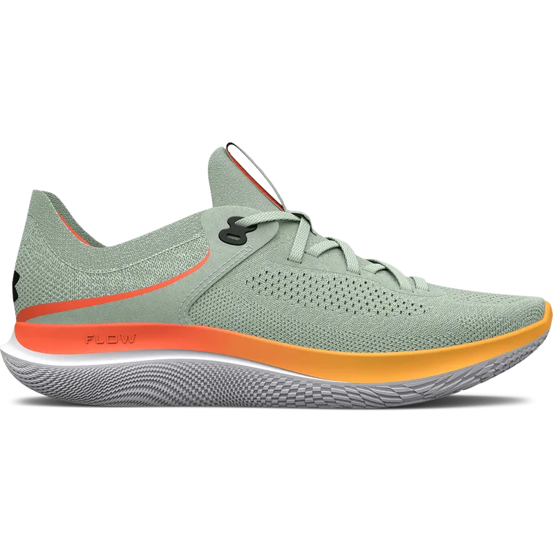 Under Armour Flow Synchronicity Green (3024786-301)
