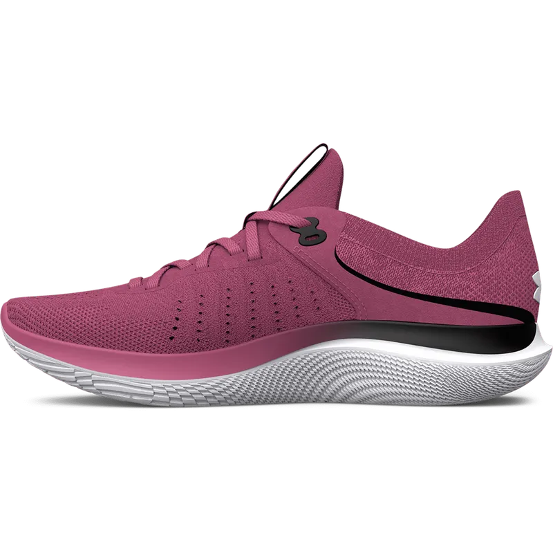 Under Armour Flow Synchronicity Pink (3024786-603)