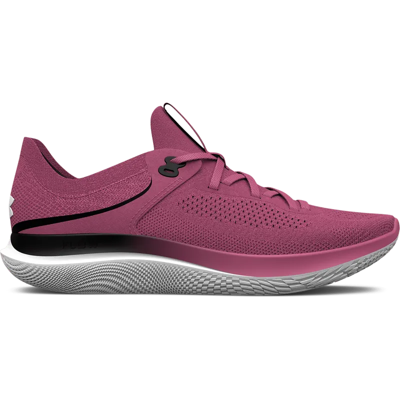 Under Armour Flow Synchronicity Pink (3024786-603)