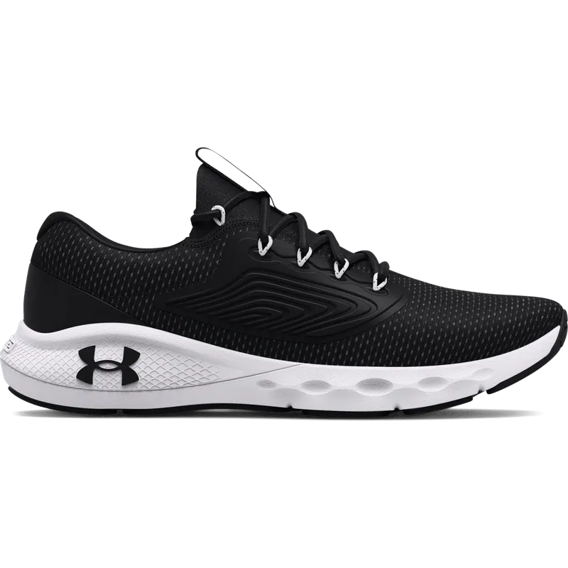 Under Armour Charged Vantage 2 Black (3024873-001)