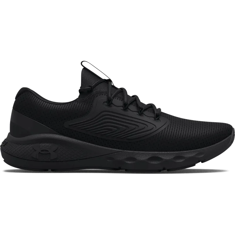 Under Armour Charged Vantage 2 Black (3024873-002)