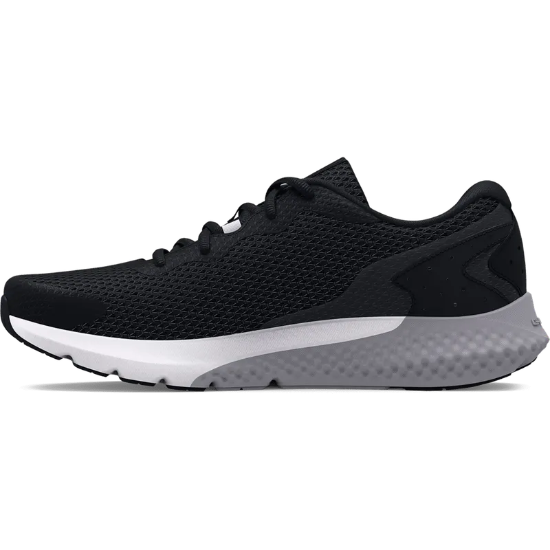 Under Armour Charged Rogue 3 Black (3024877-002)